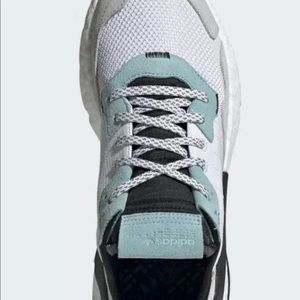 ADIDAS ORIGINAL Nite Jogger Sneaker